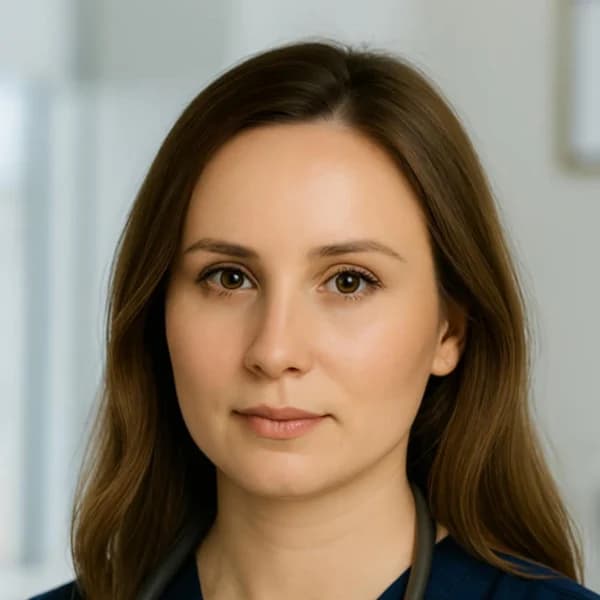 lek. Jagoda Kaśków