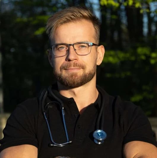 lek. Jakub Stanisławski