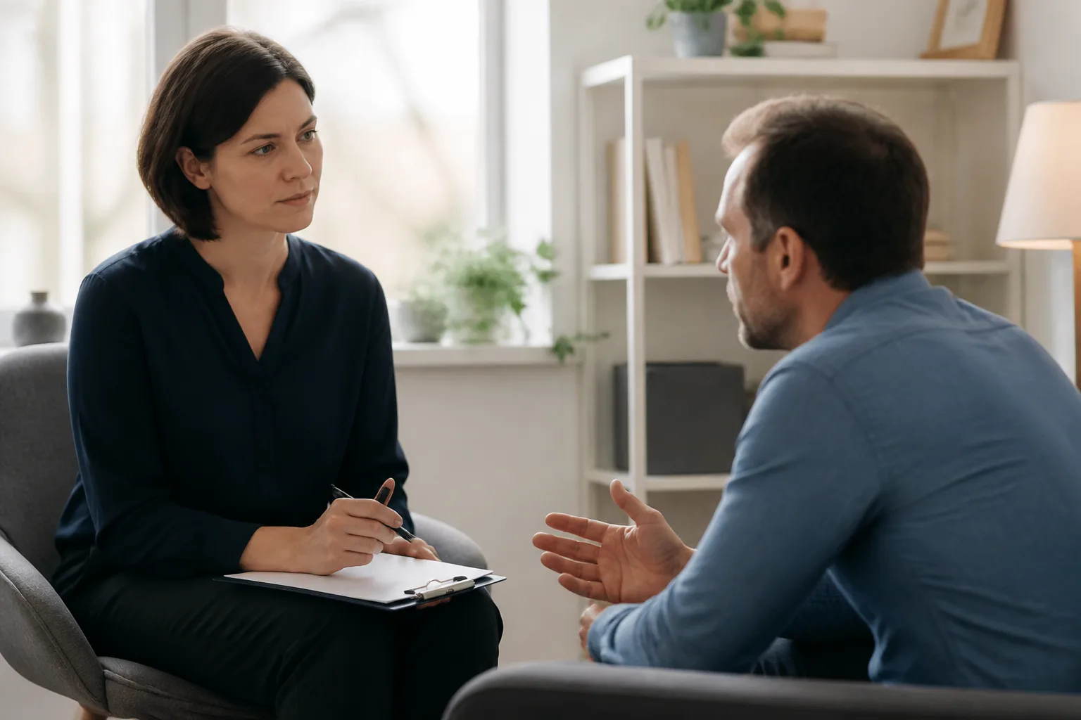 ADHD u dorosłych – objawy, diagnoza i leczenie