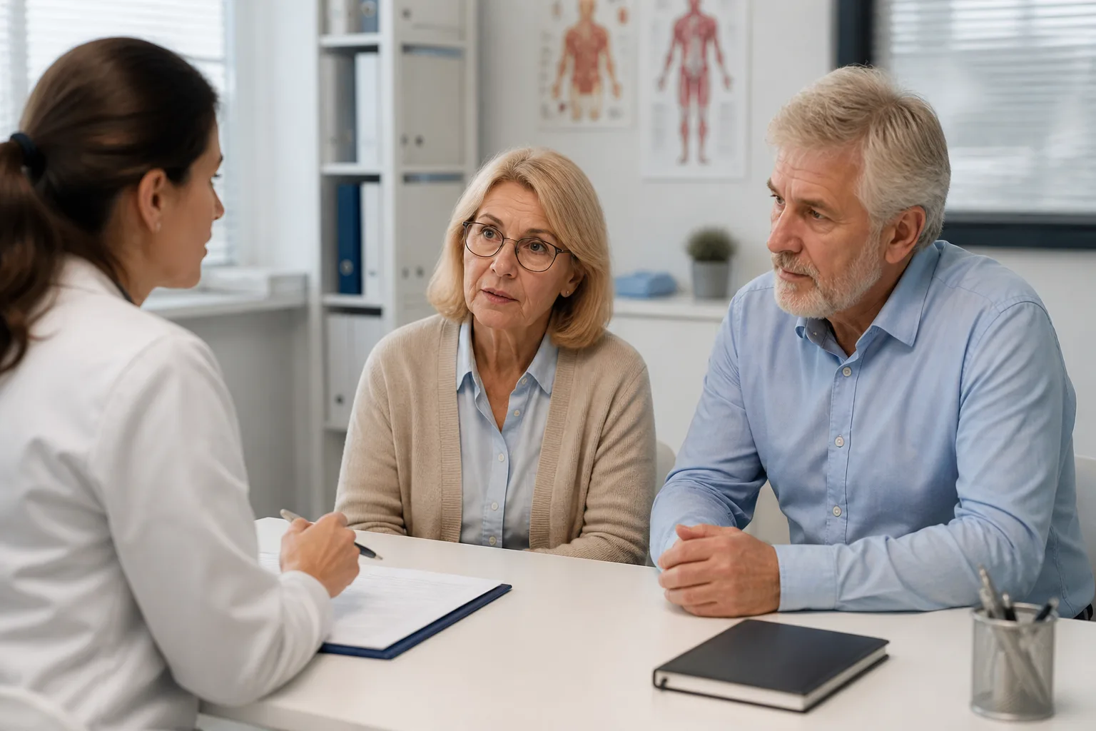 Choroba Alzheimera – pierwsze objawy, diagnostyka i opieka
