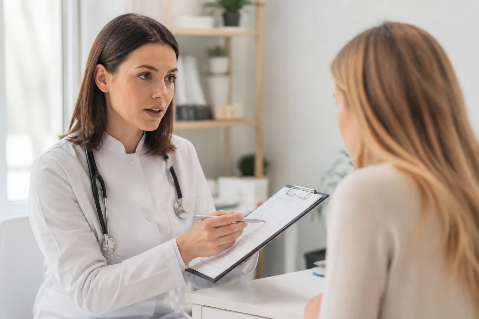 Anemia – objawy, przyczyny i rodzaje niedokrwistości
