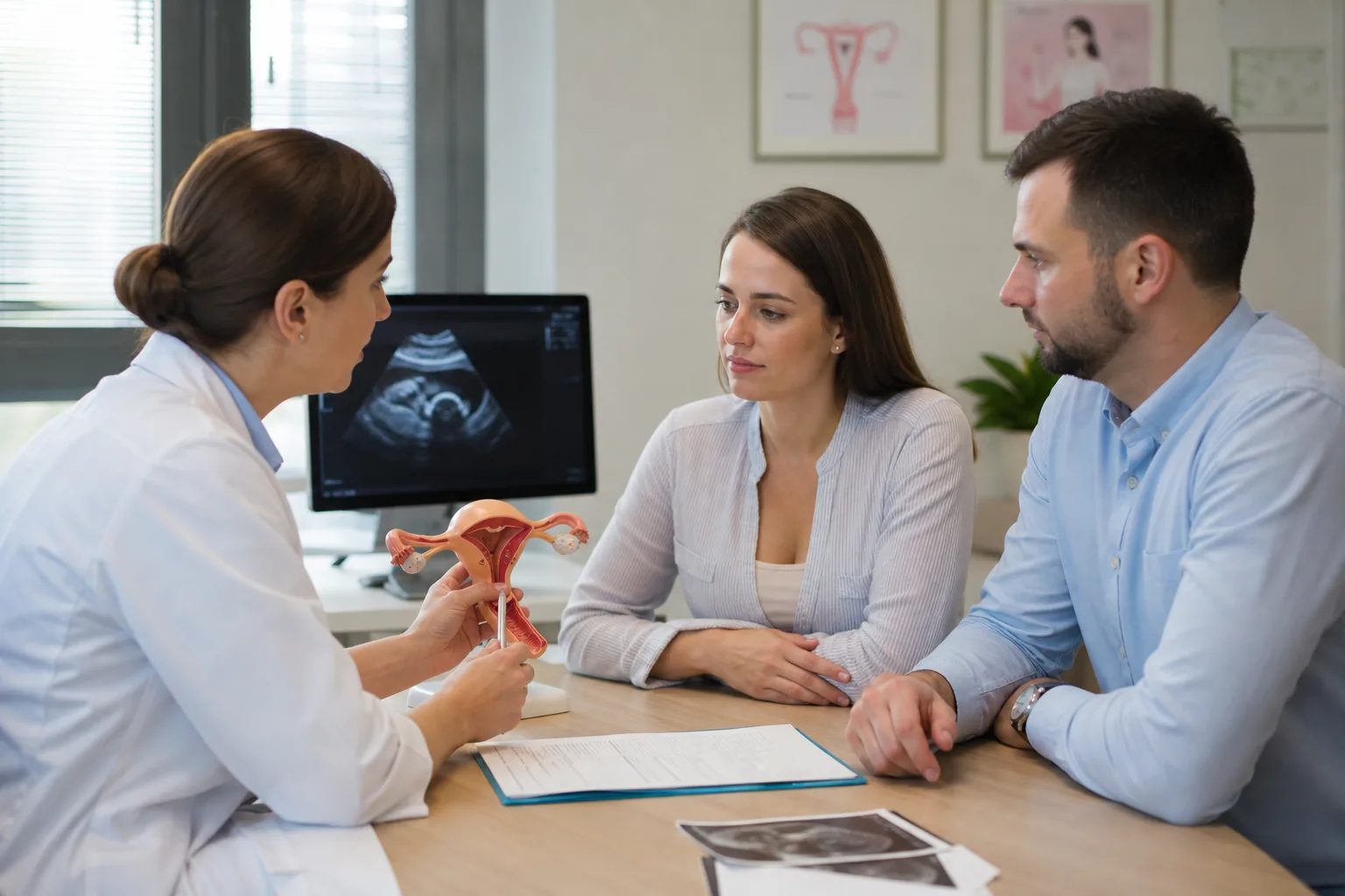 Antykoncepcja hormonalna – rodzaje, działanie, skuteczność i bezpieczeństwo
