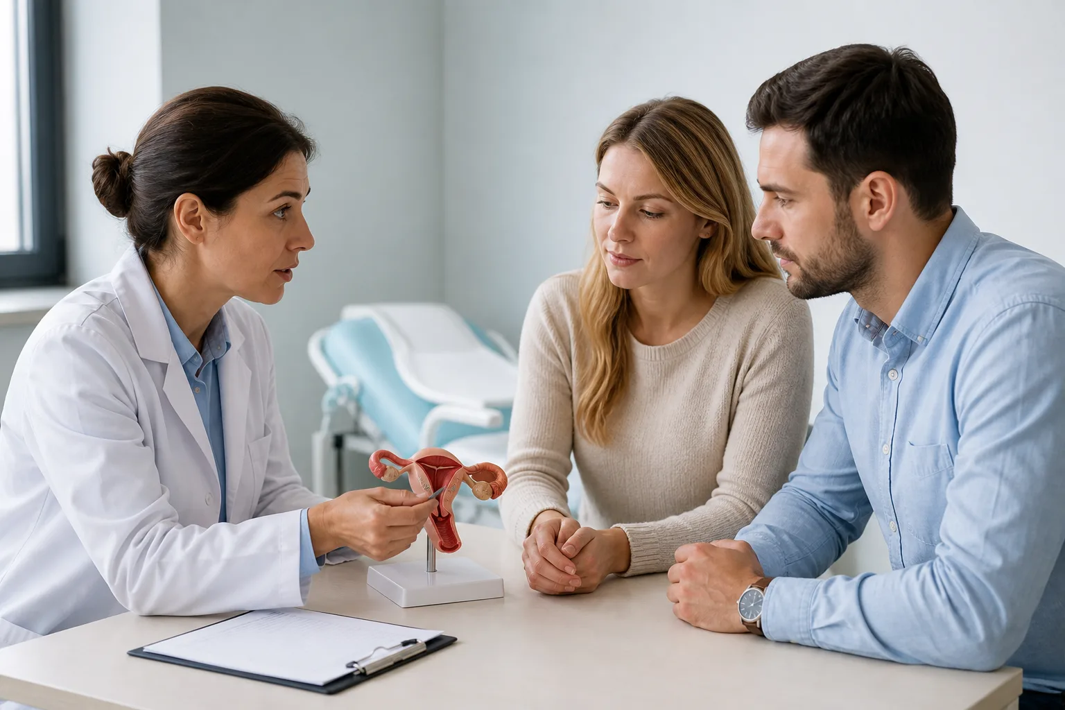 Antykoncepcja hormonalna – rodzaje, działanie, skuteczność i bezpieczeństwo