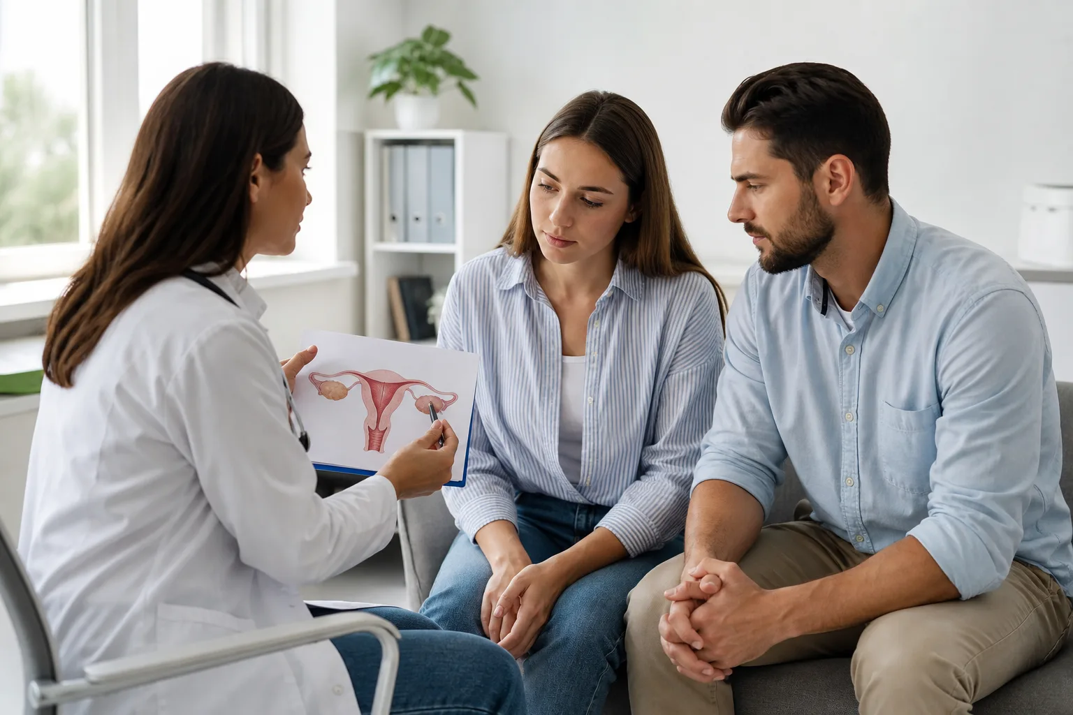 Antykoncepcja hormonalna a endometrioza – jak działa leczenie?