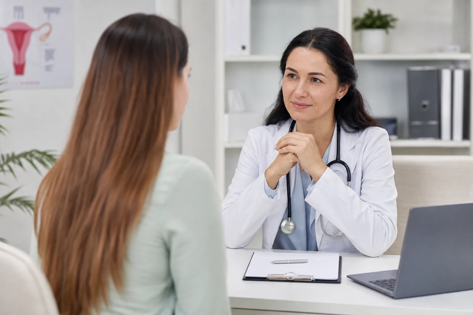 Antykoncepcja hormonalna a endometrioza – jak działa leczenie?