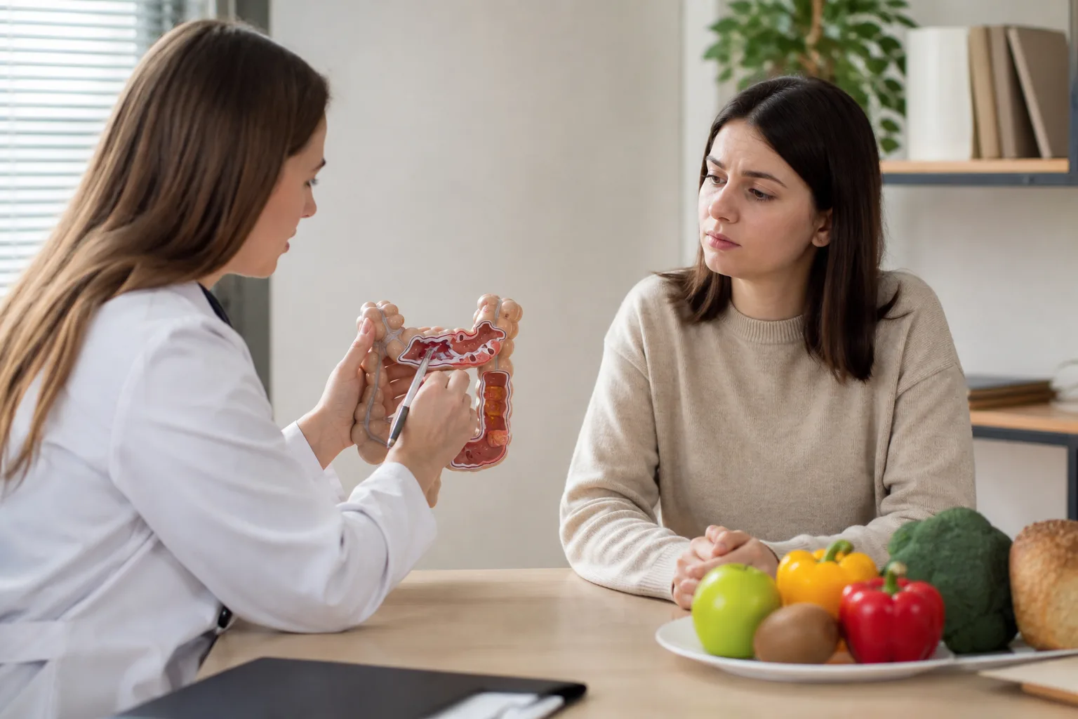 Celiakia – choroba wielu twarzy: objawy, diagnostyka i leczenie