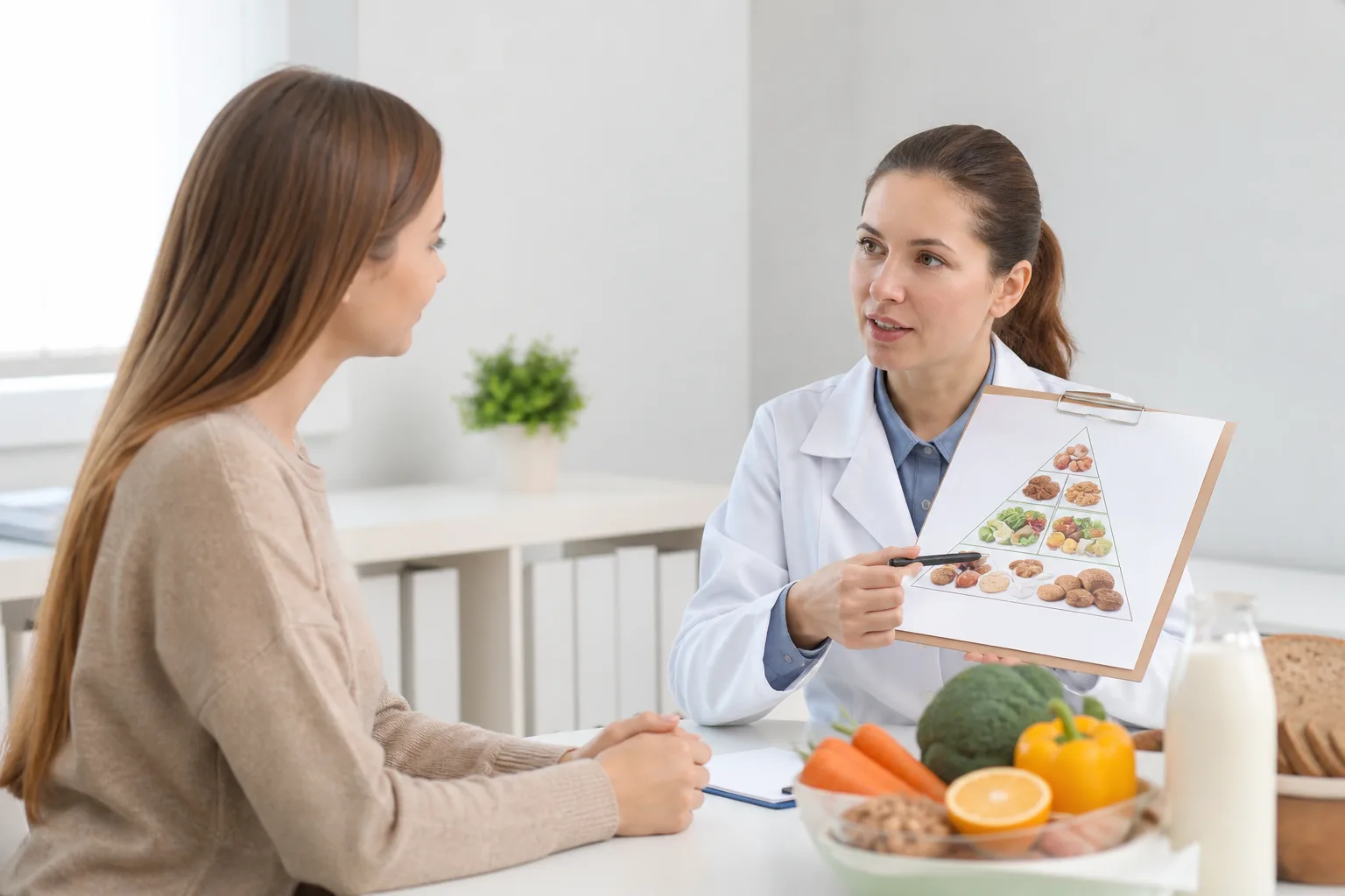 Celiakia – choroba wielu twarzy: objawy, diagnostyka i leczenie