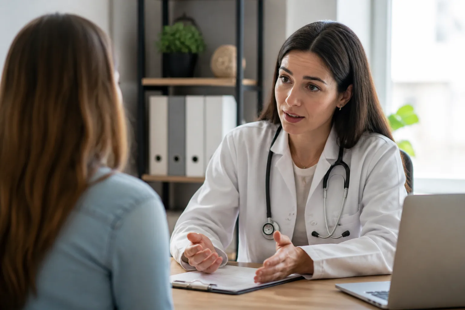 Chlamydioza – objawy, przyczyny, diagnostyka i leczenie