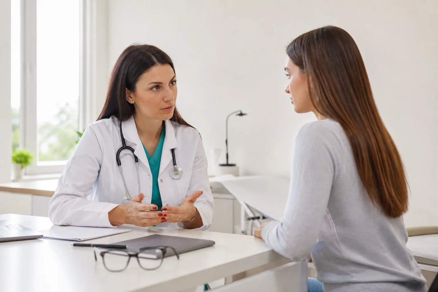 Chlamydioza – objawy, przyczyny, diagnostyka i leczenie