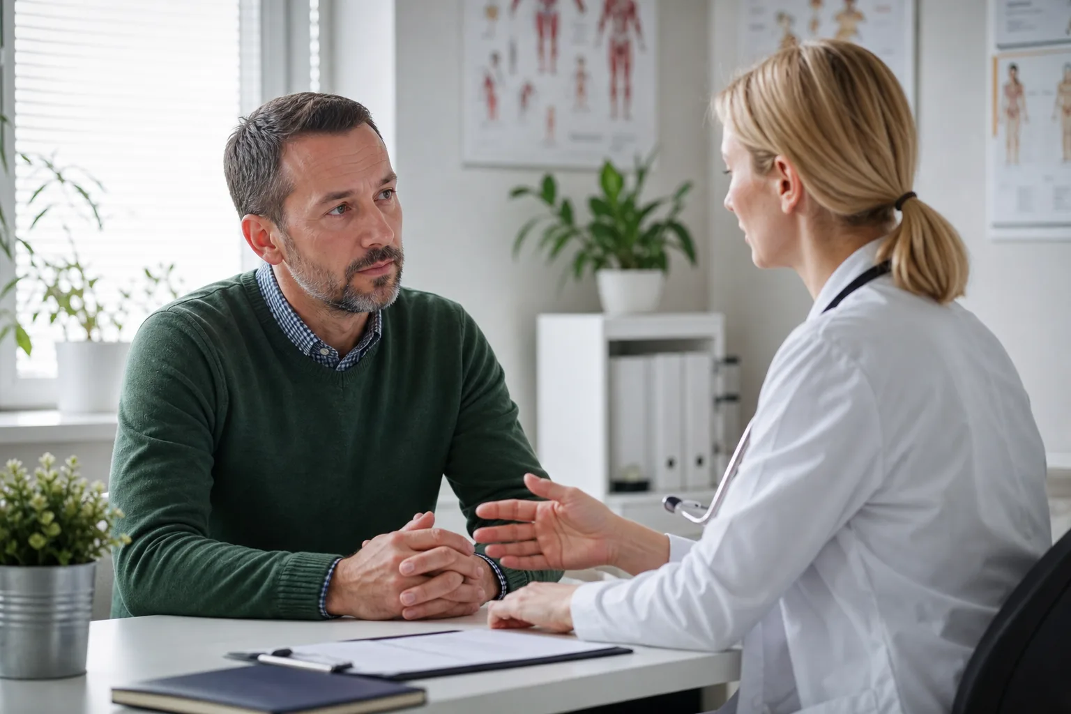 Borelioza – objawy, diagnostyka i leczenie