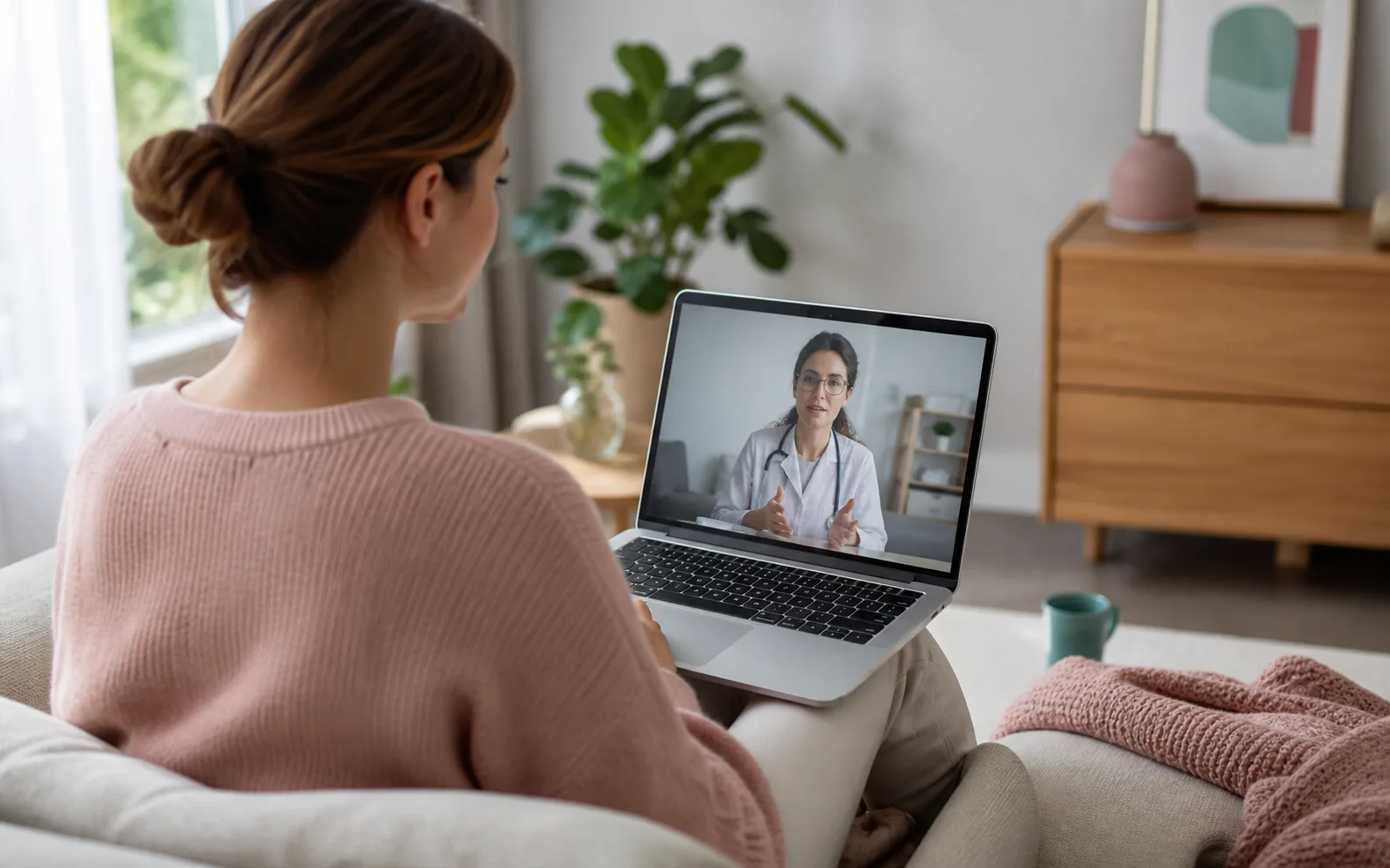 Konsultacja online: Choroby układu rozrodczego – objawy, diagnostyka i leczenie
