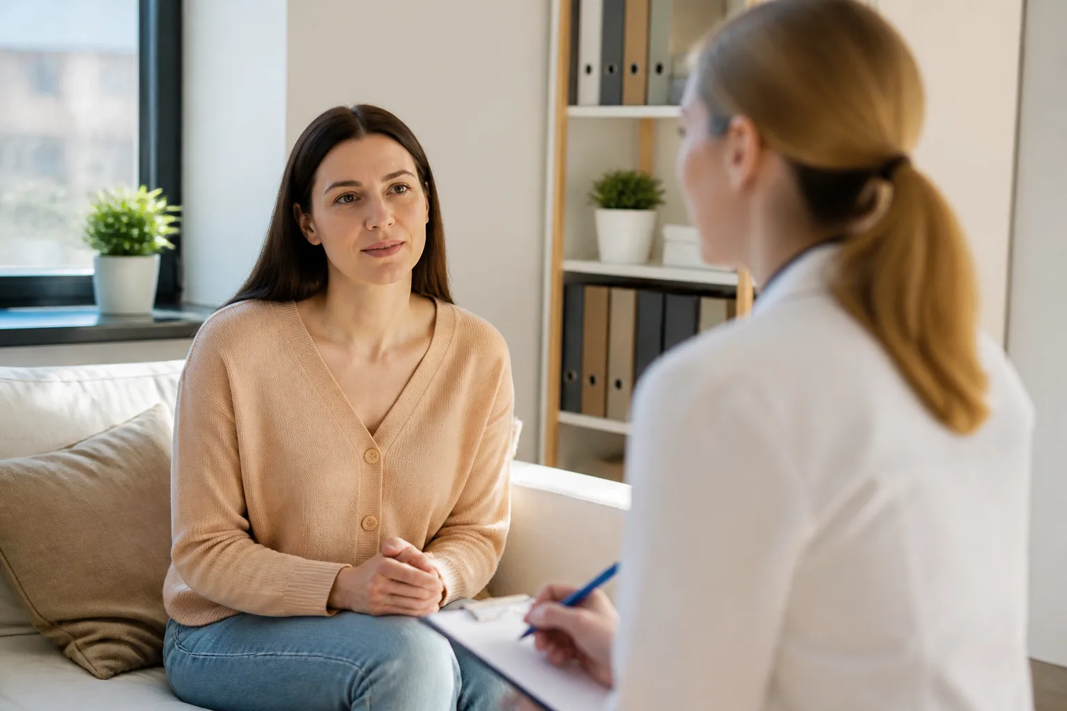 Zaśniad groniasty – przyczyny, objawy, diagnostyka i leczenie