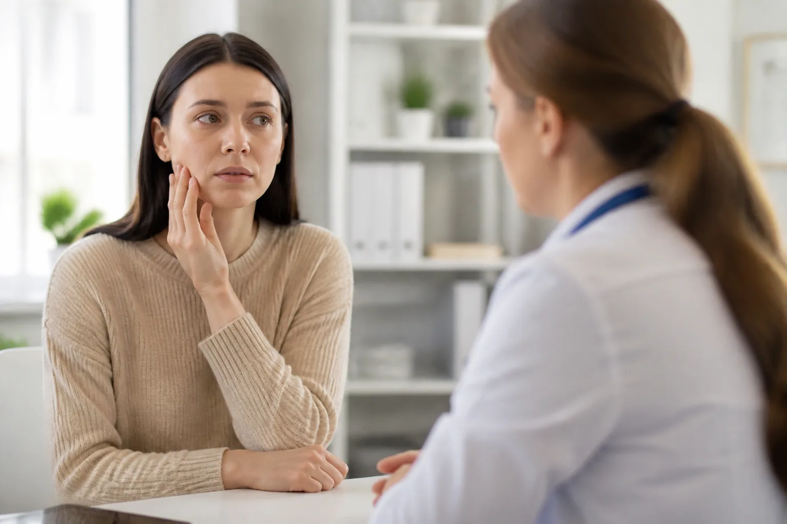 Alergia – objawy, rodzaje, diagnostyka i leczenie