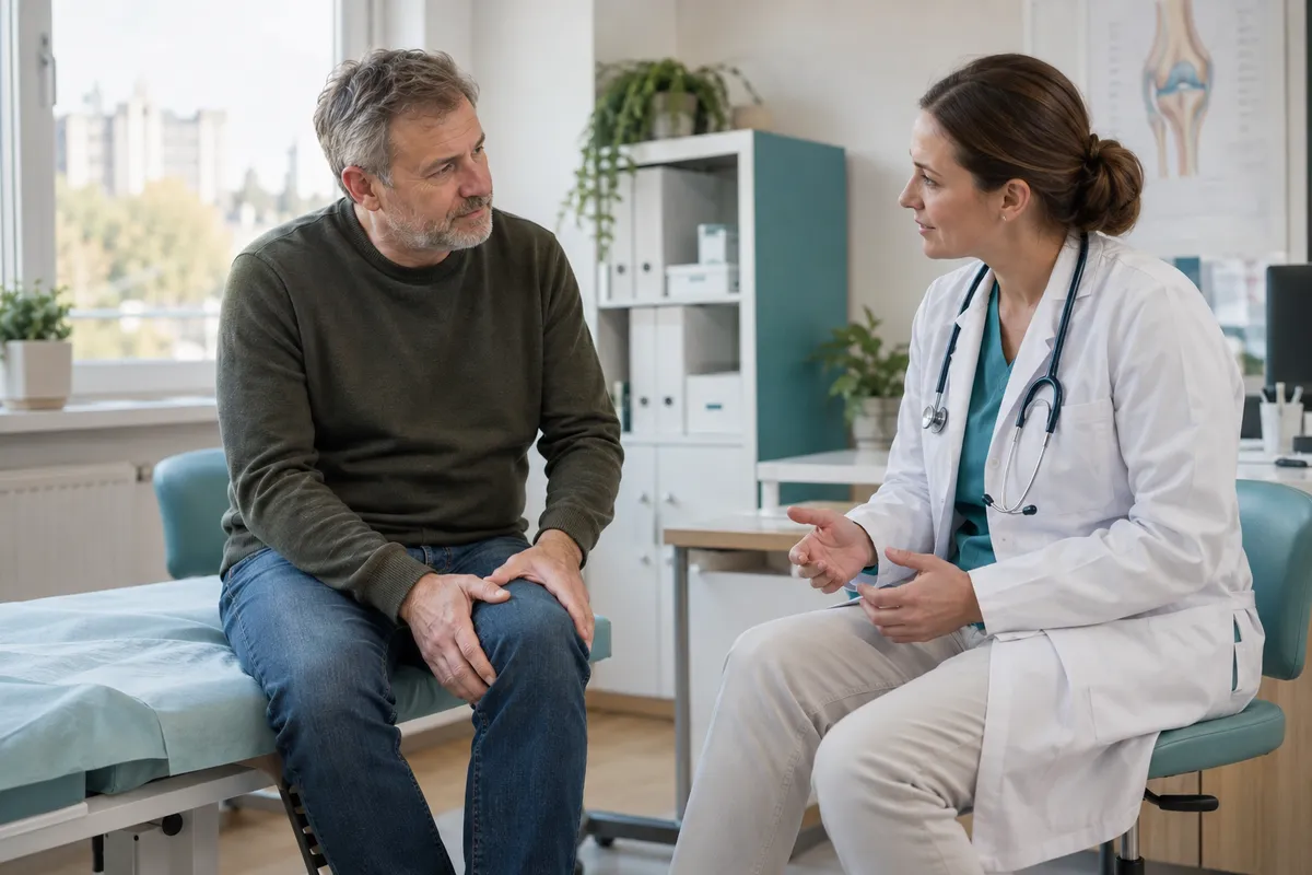 Konsultacja lekarska – DicloDuo