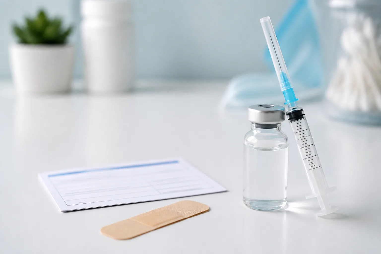 Grafika przedstawiająca temat artykułu: Gardasil