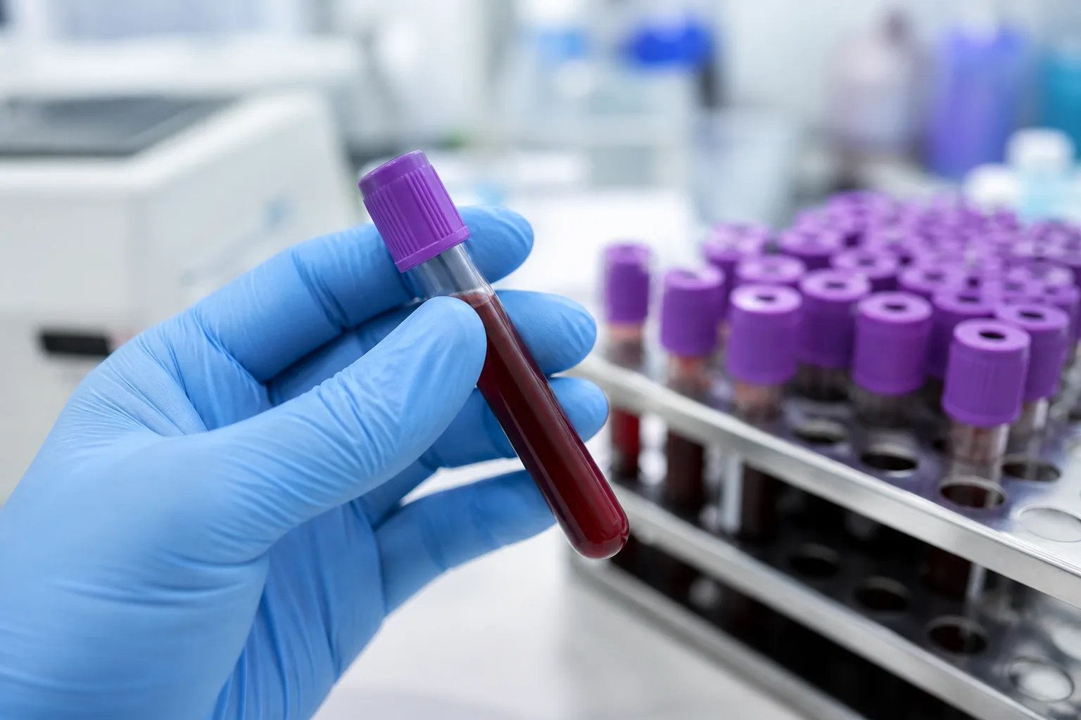 Hipokaliemia – zbyt niski poziom potasu we krwi