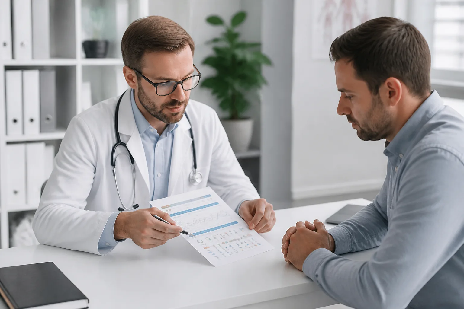 Hipokaliemia – zbyt niski poziom potasu we krwi
