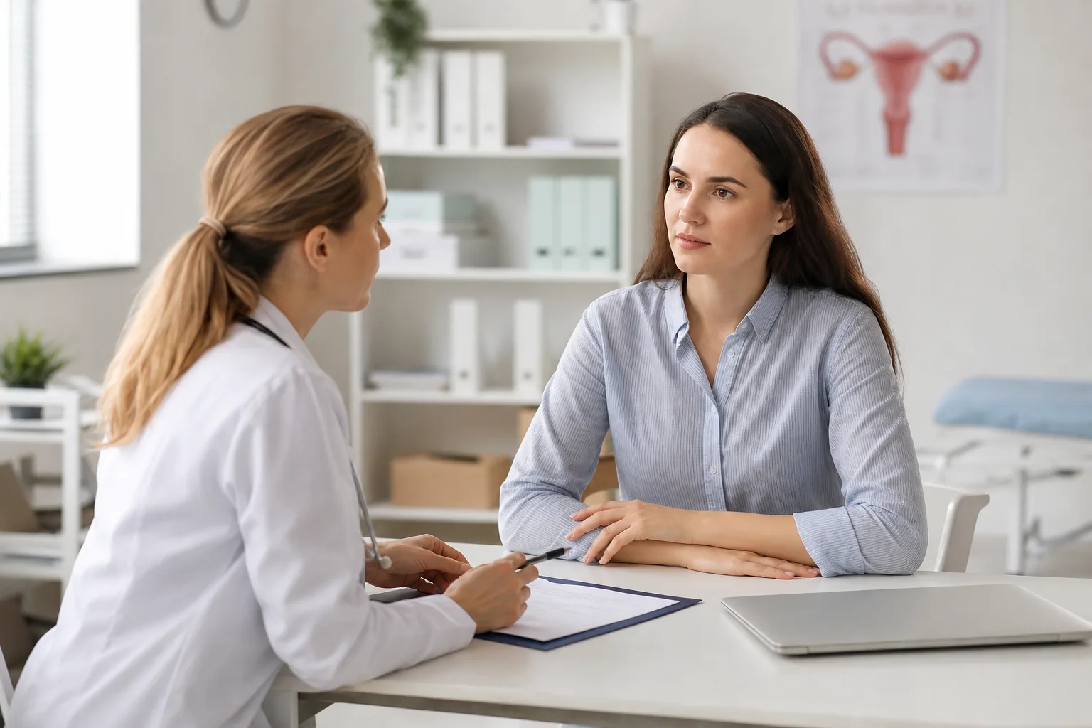 Wirus HPV – objawy, diagnostyka, leczenie i profilaktyka