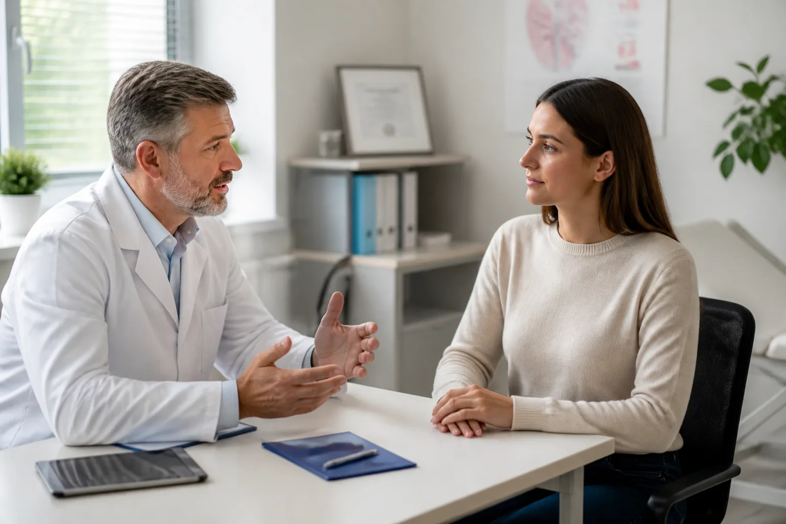 Wirus HPV – objawy, diagnostyka, leczenie i profilaktyka