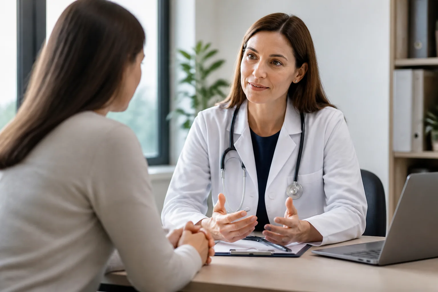 Internista – kto to, czym się zajmuje i jakie choroby leczy?