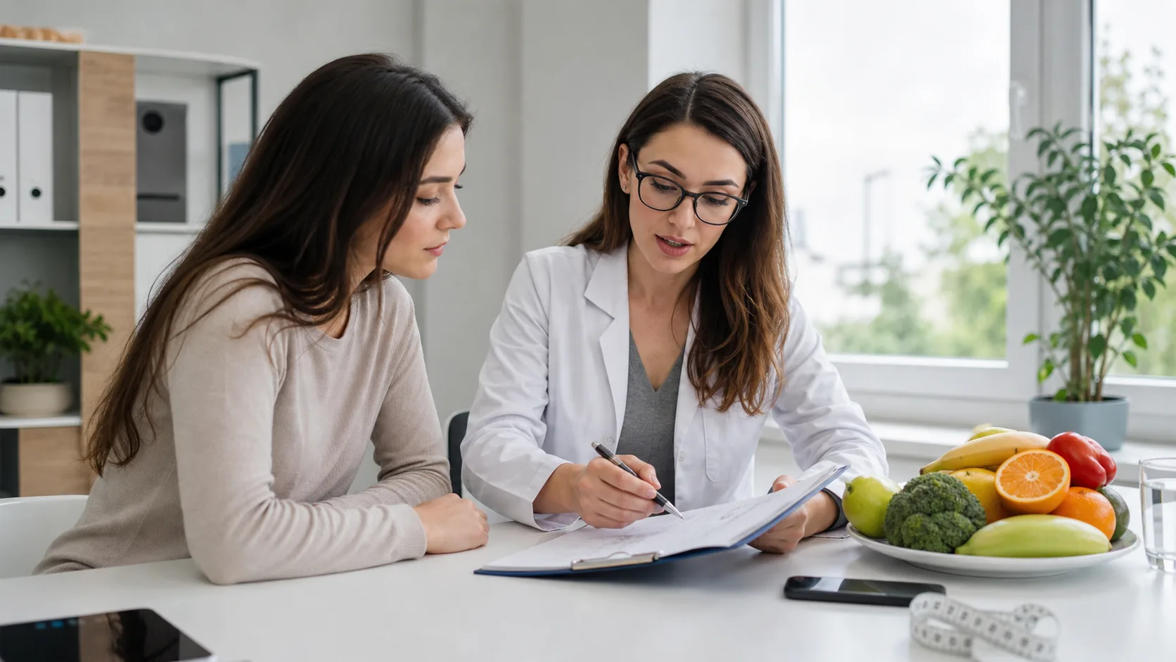 Diagnostyka otyłości i ocena BMI w praktyce
