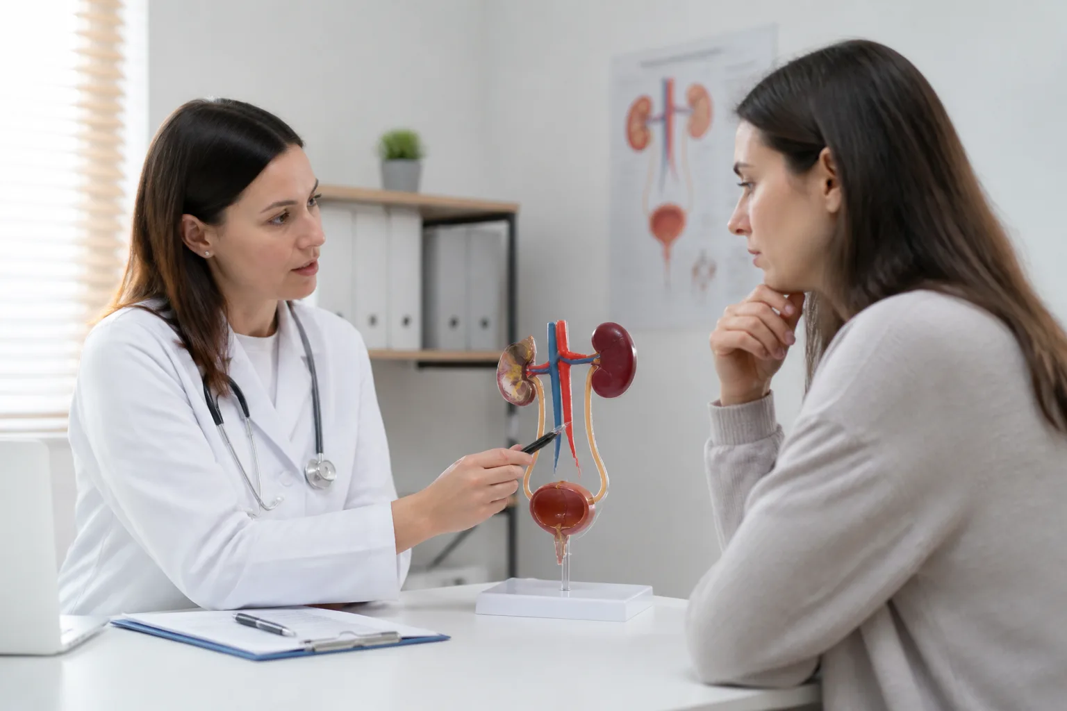 Jak wyleczyć zapalenie dróg moczowych? Objawy, diagnostyka i leczenie