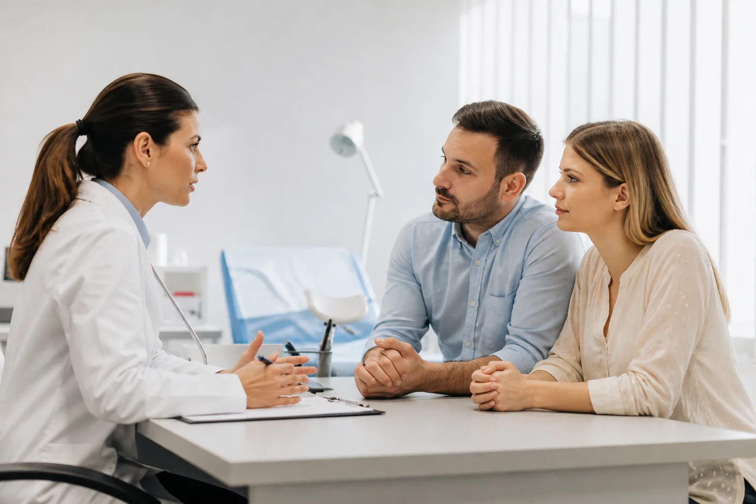 Antykoncepcja hormonalna – skutki uboczne tabletek i sygnały alarmowe