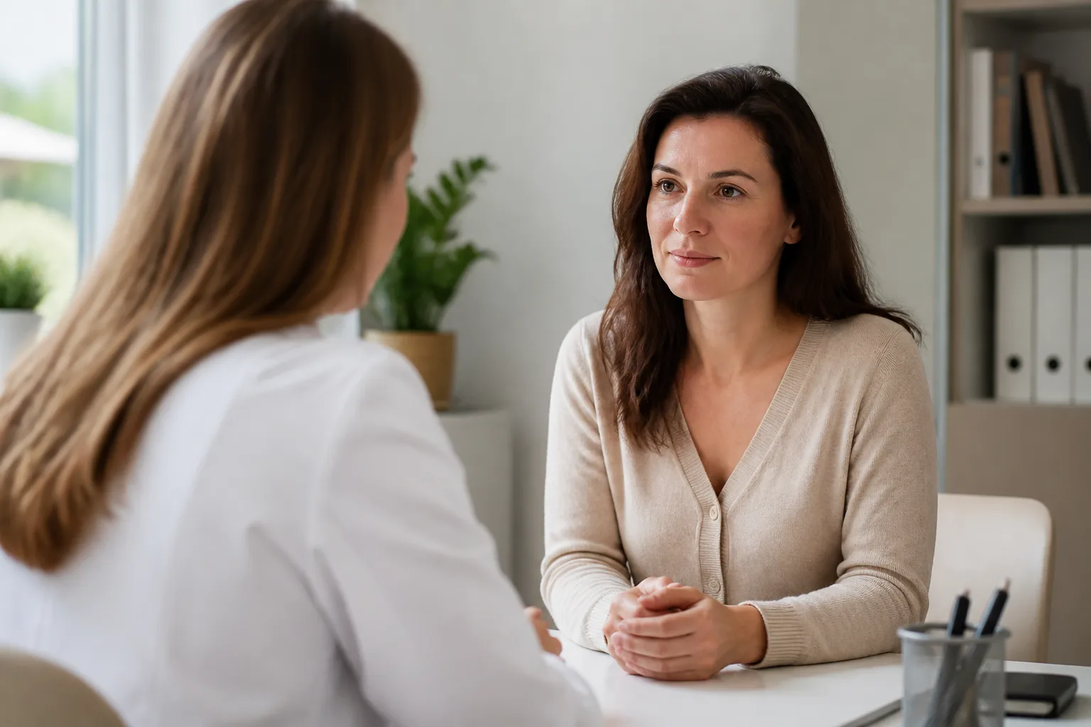 Objawy menopauzy przy tabletkach antykoncepcyjnych – jak je rozpoznać?