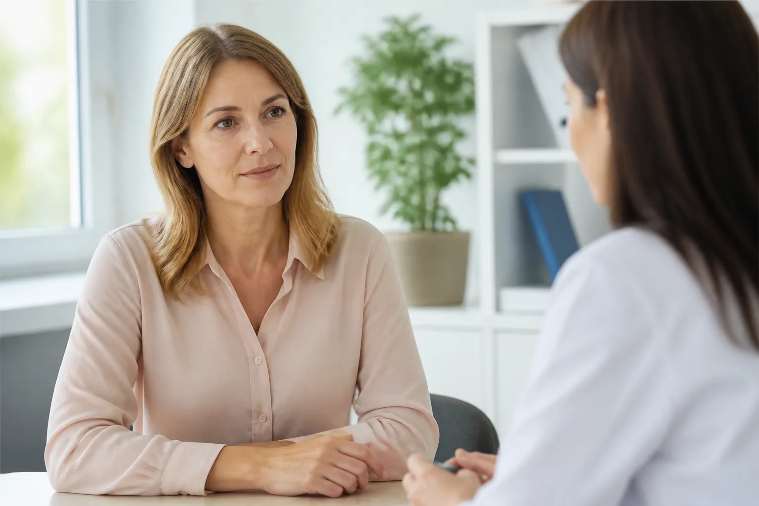 Objawy menopauzy przy tabletkach antykoncepcyjnych – jak je rozpoznać?