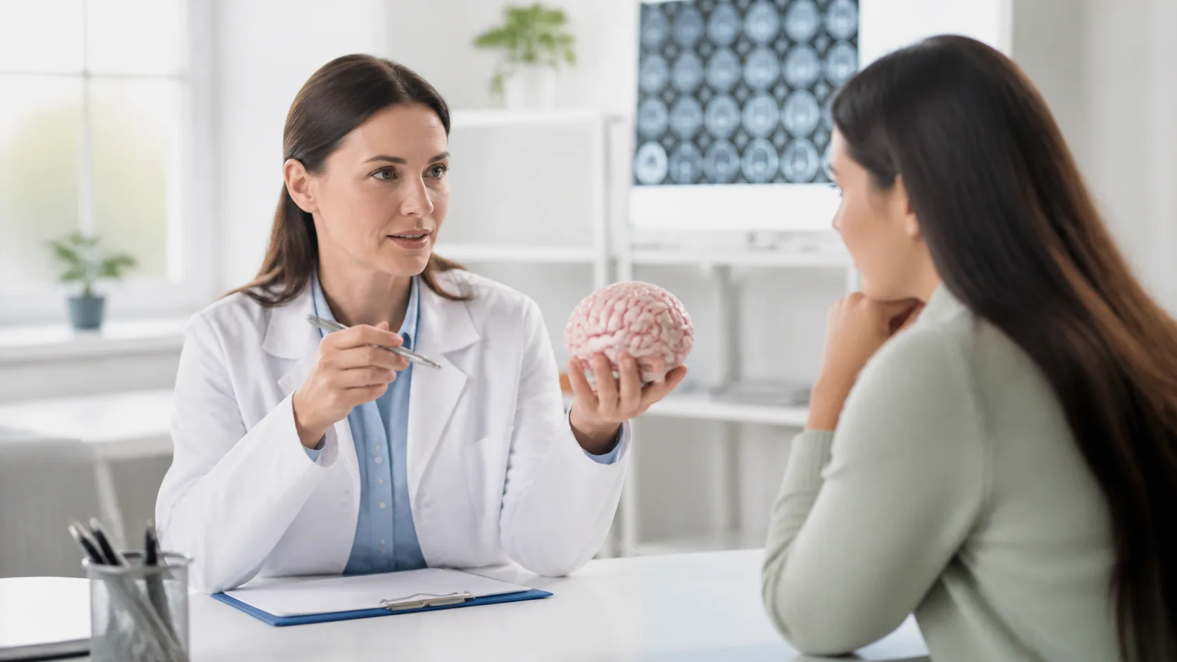 Grafika przedstawiająca temat artykułu: Neurovit – na co pomaga, jak działa i jak go stosować?