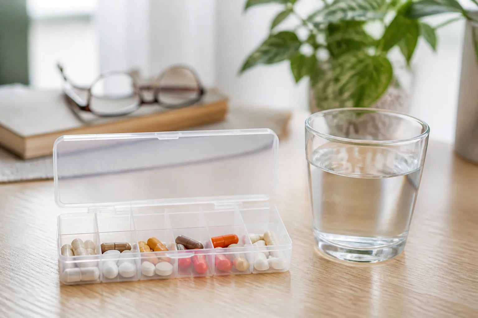 Neurovit – na co pomaga, jak działa i jak go stosować?