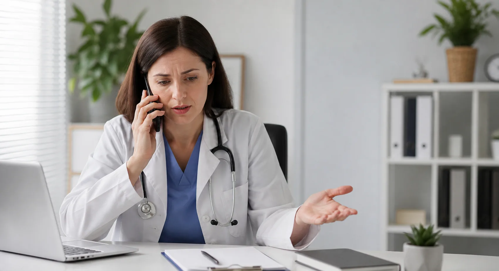 Jak wygląda teleporada u lekarza? Prywatna konsultacja online w Medicept