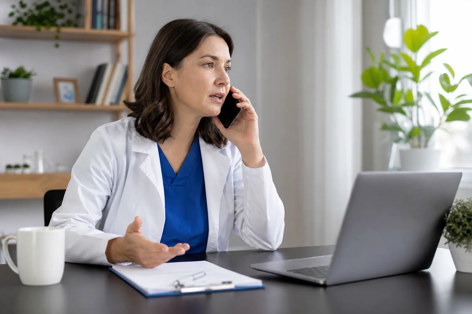 Jak wygląda teleporada u lekarza? Prywatna konsultacja online w Medicept