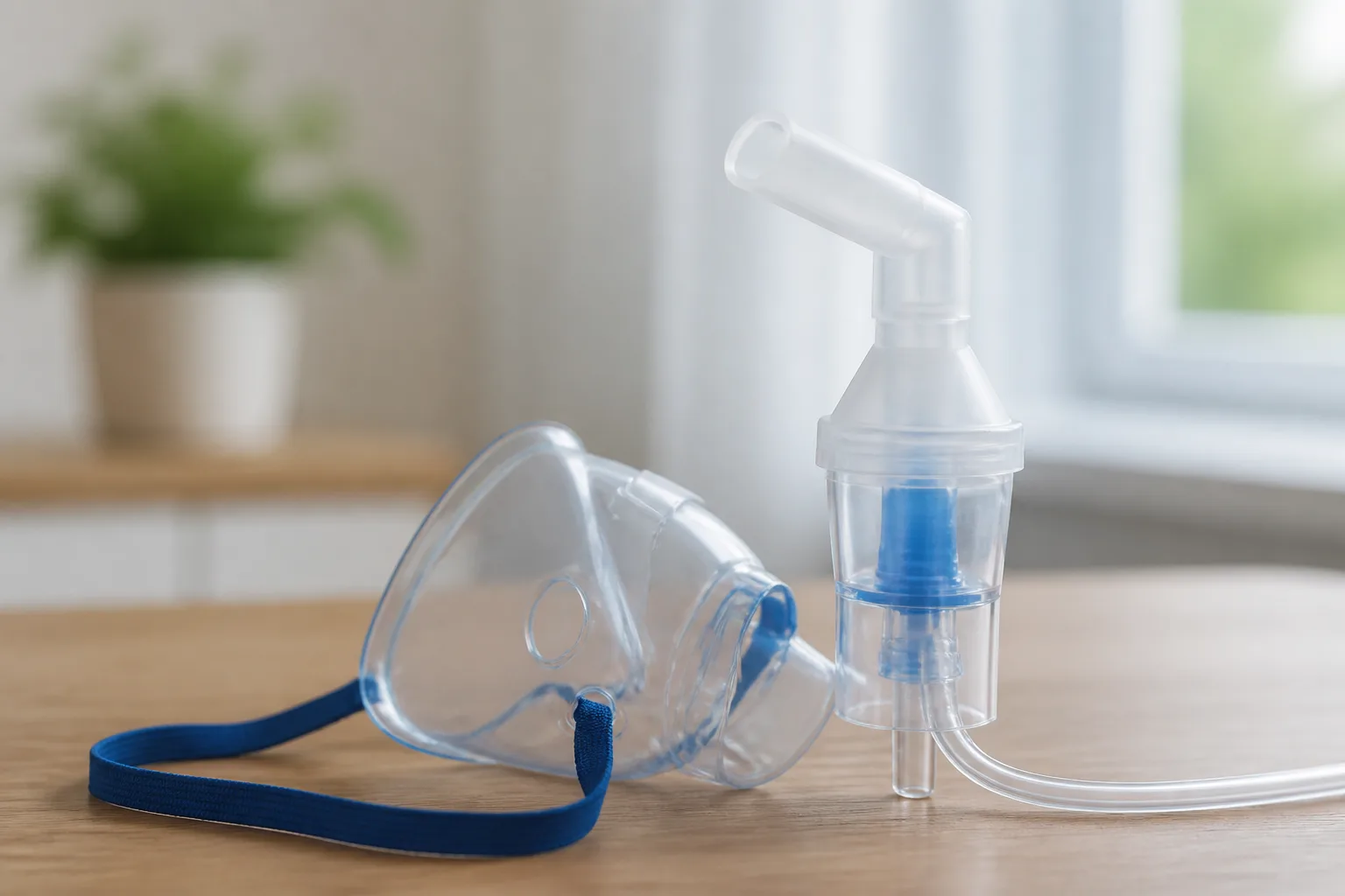 Nebulizacja a inhalacja – na czym polega różnica?