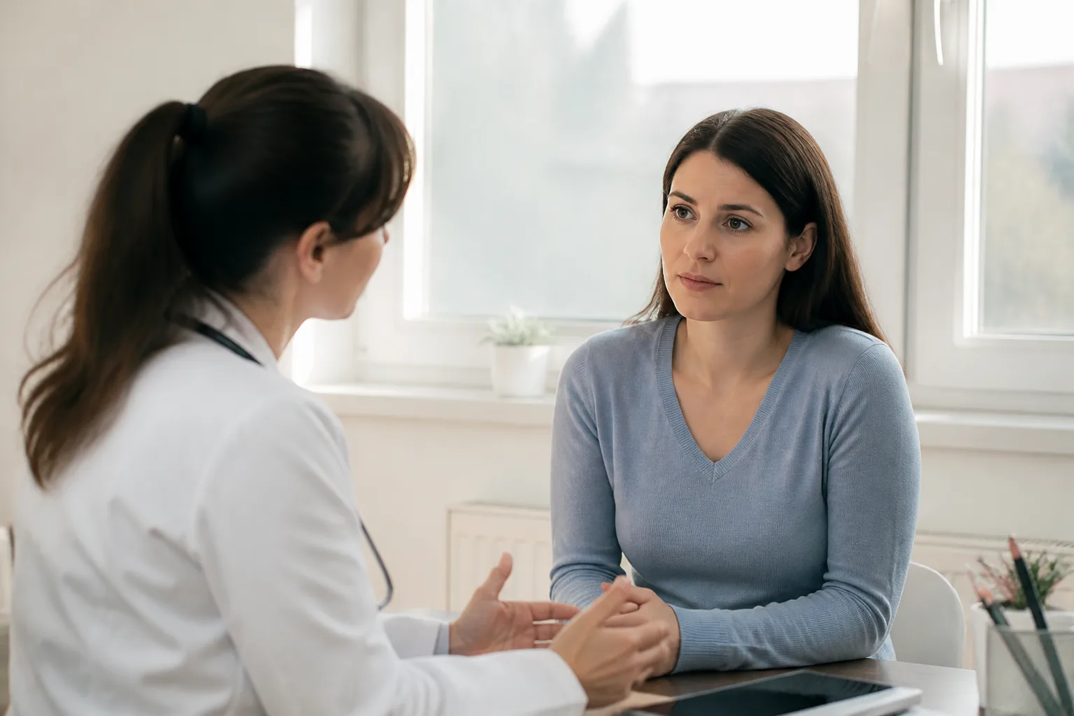 Ilustracja medyczna do artykułu: Nietolerancja glutenu – objawy, diagnostyka i leczenie