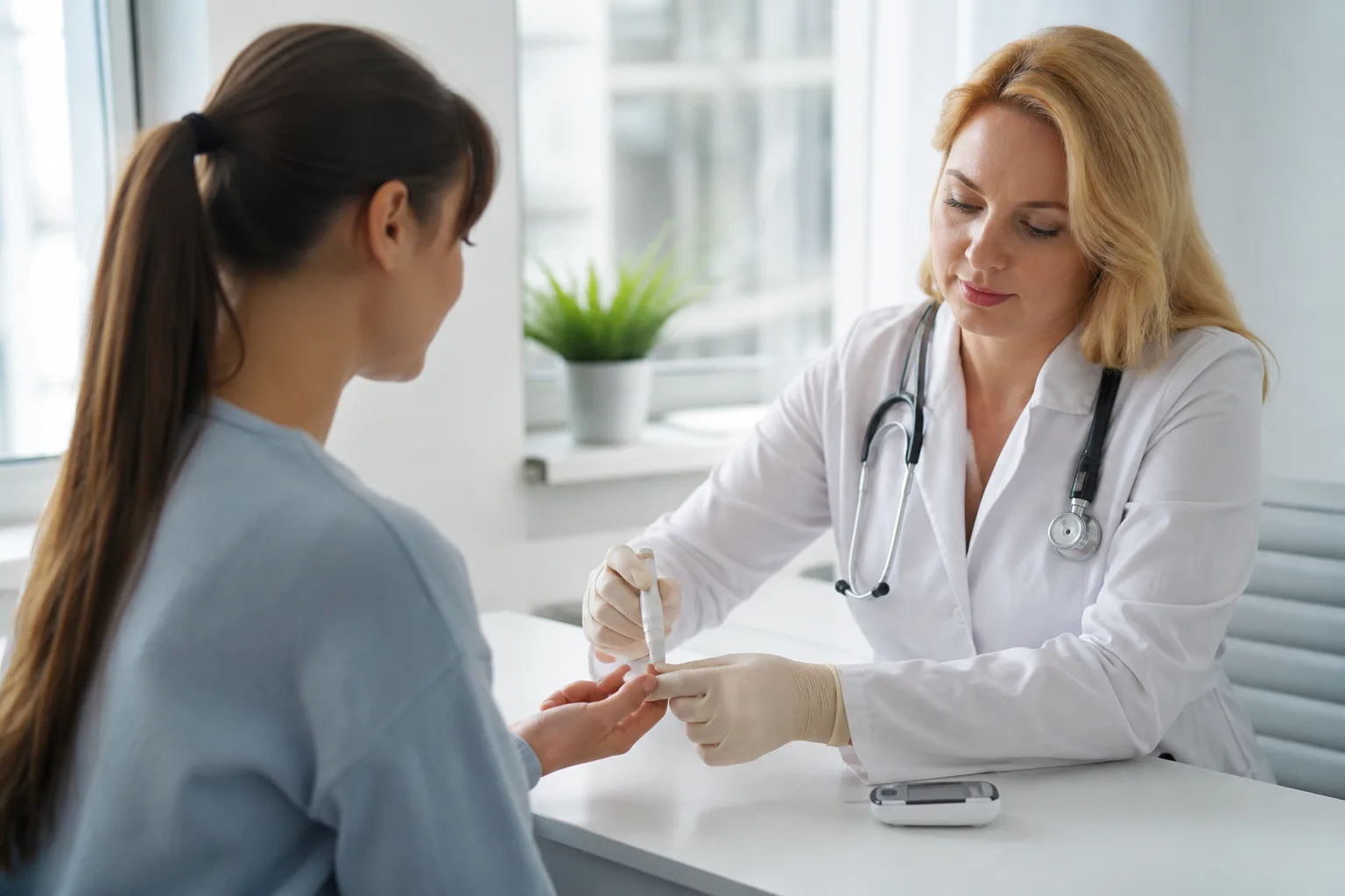 Nietolerancja glukozy a cukrzyca – przyczyny, objawy, diagnostyka i leczenie