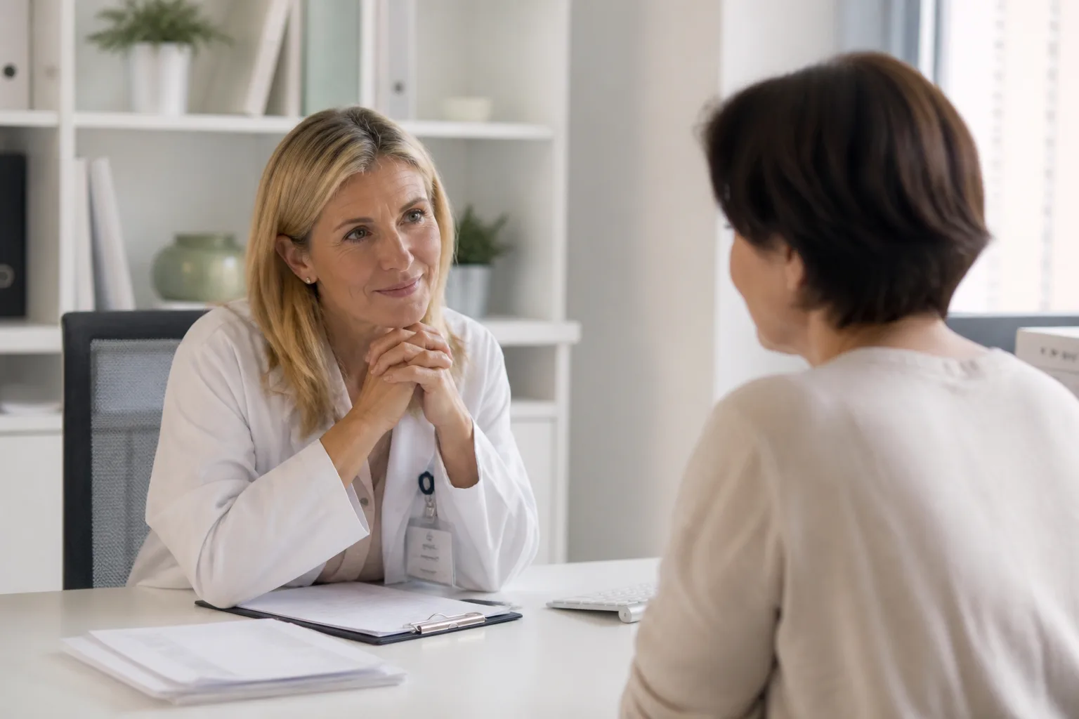 Rak piersi – objawy, samobadanie i diagnostyka