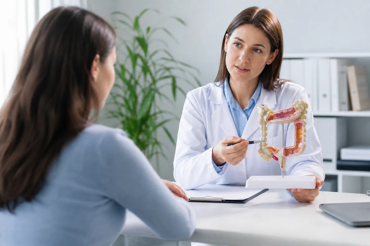 SIBO – co to jest? Objawy, przyczyny, diagnostyka i leczenie
