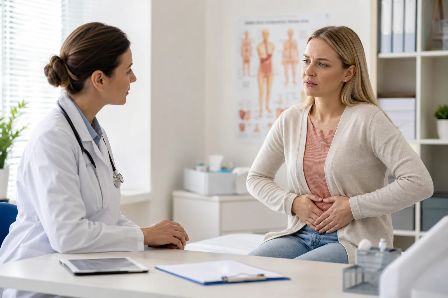 SIBO – co to jest? Objawy, przyczyny, diagnostyka i leczenie