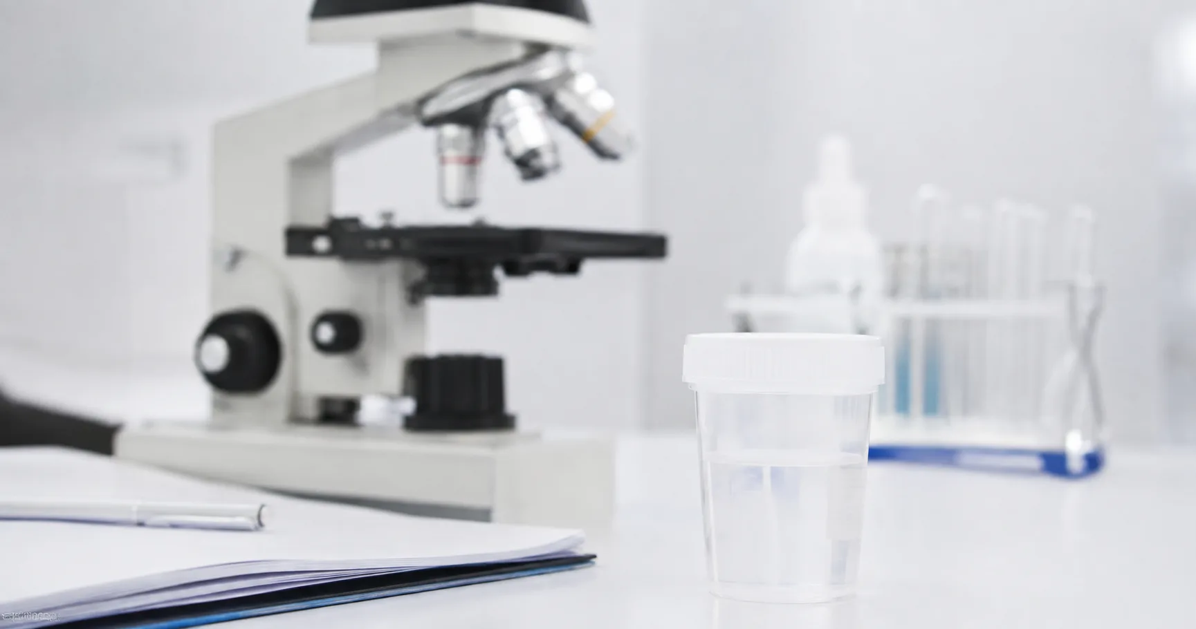 Grafika przedstawiająca temat artykułu: Saccharomyces cerevisiae w pochwie – co oznacza wynik posiewu?