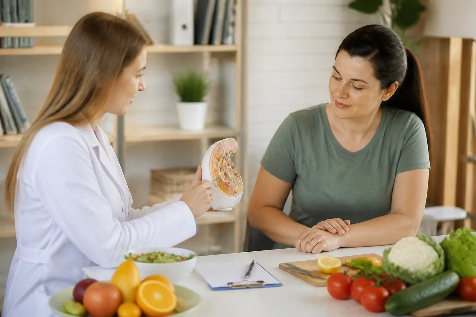 Stan przedcukrzycowy – objawy, diagnostyka, dieta i leczenie