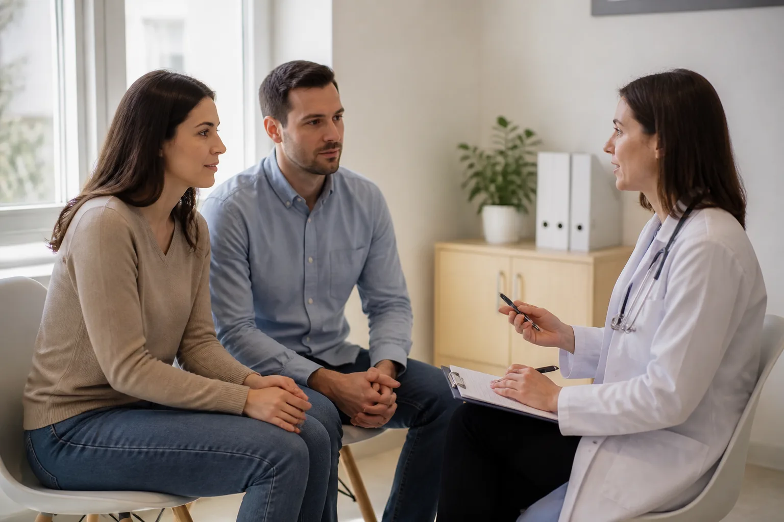 Szczepienie przeciw HPV – dla dzieci i dorosłych