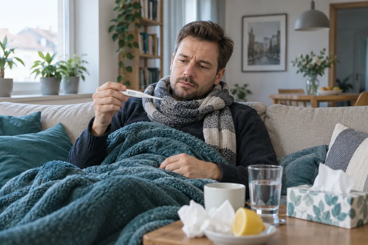 Tamiflu – zdjęcie ilustracyjne