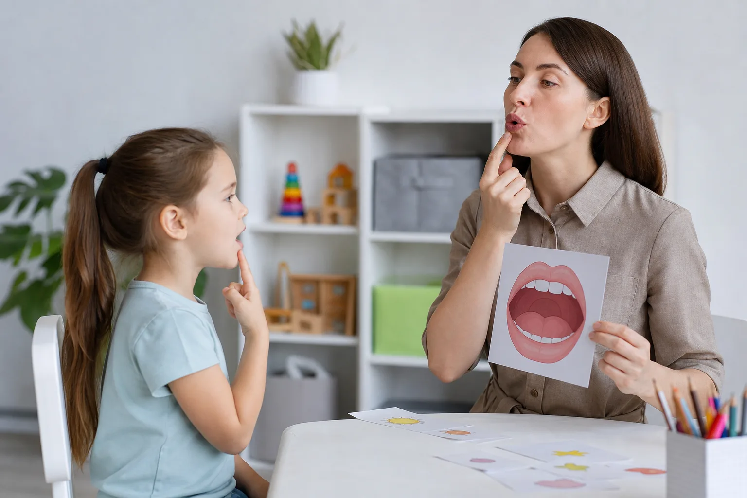 Wady wymowy i ich przyczyny – rodzaje, diagnoza i terapia