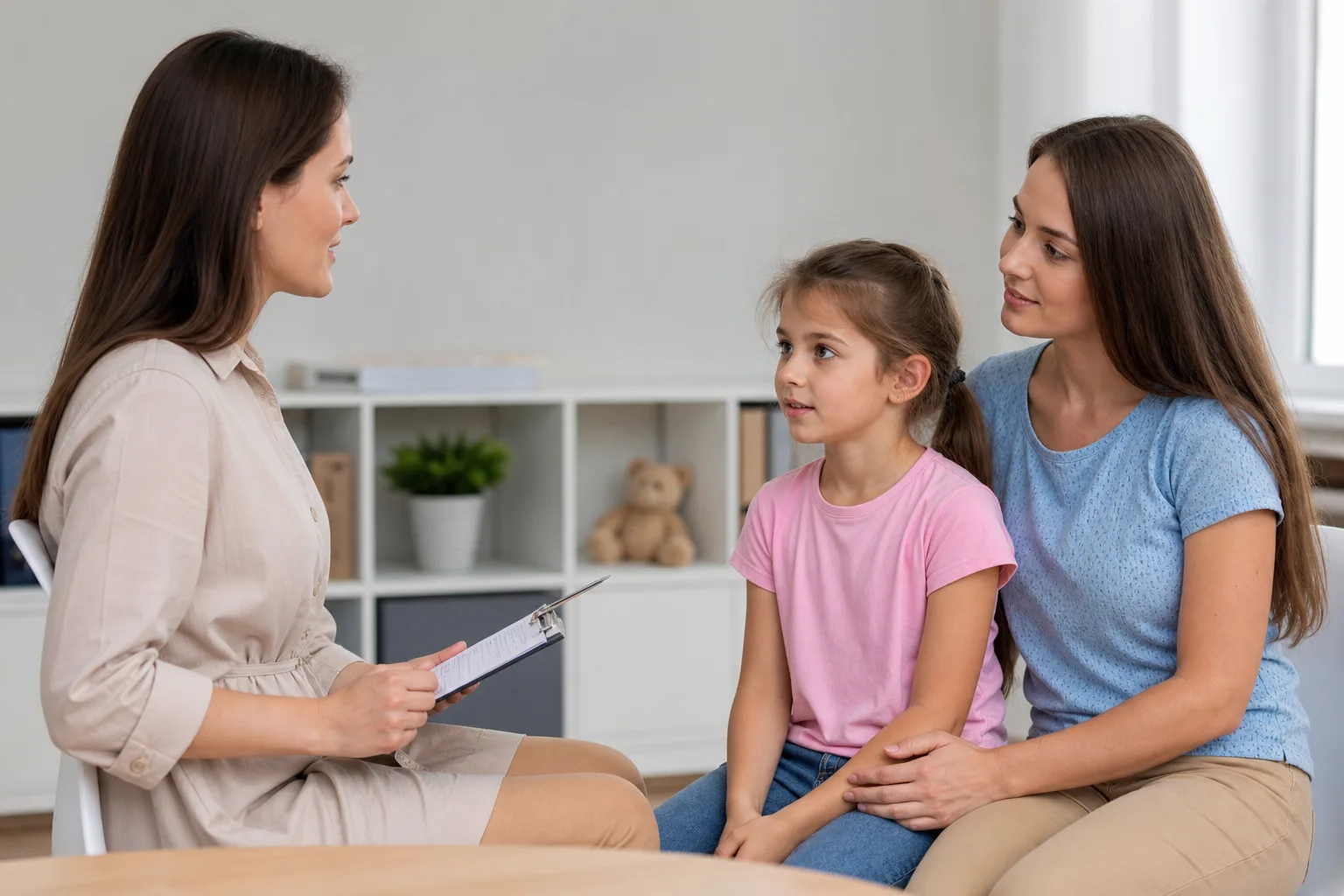 Wady wymowy i ich przyczyny – rodzaje, diagnoza i terapia