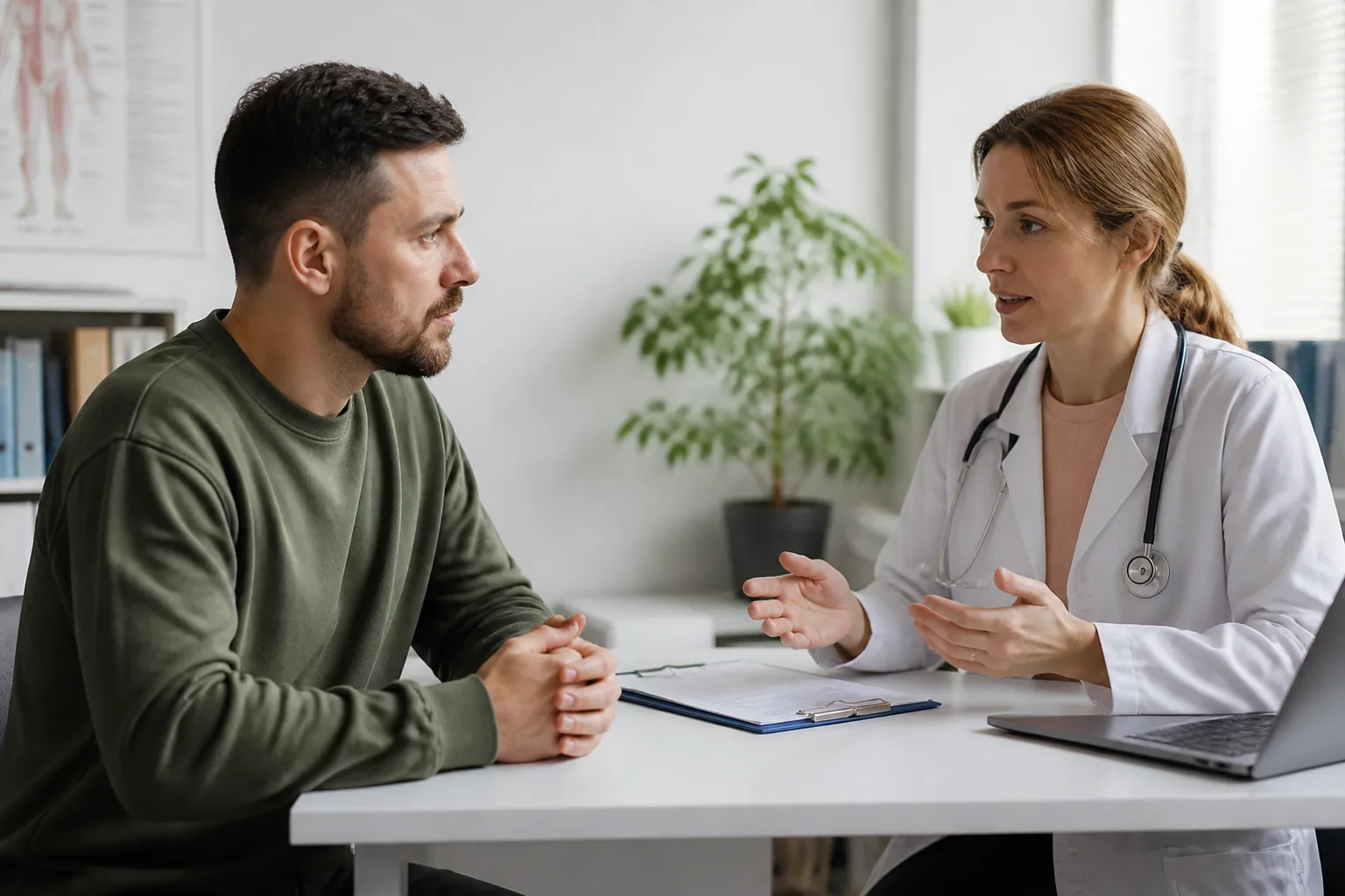 Wirus HIV – objawy, diagnostyka i leczenie