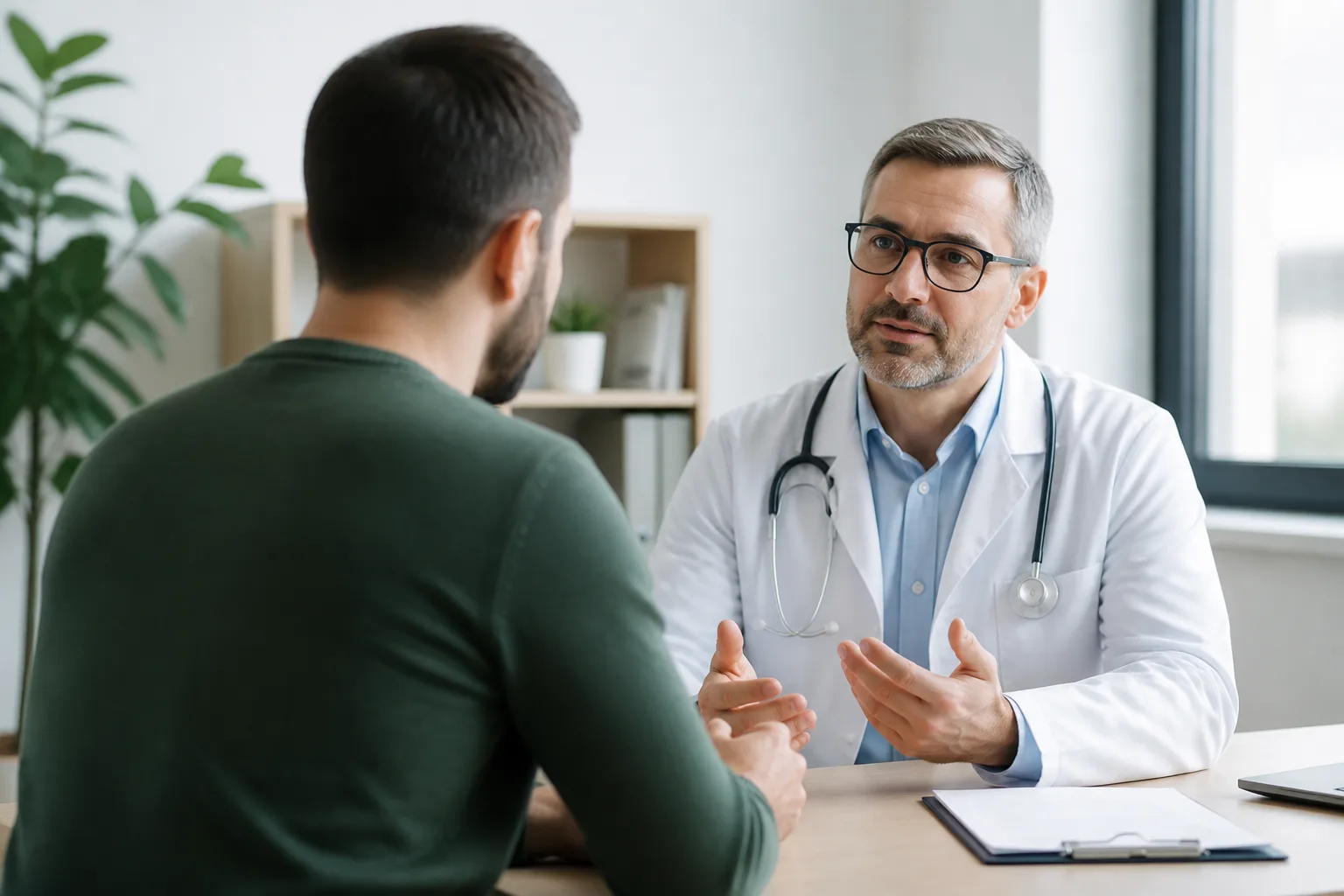 Wirus HIV – objawy, diagnostyka i leczenie
