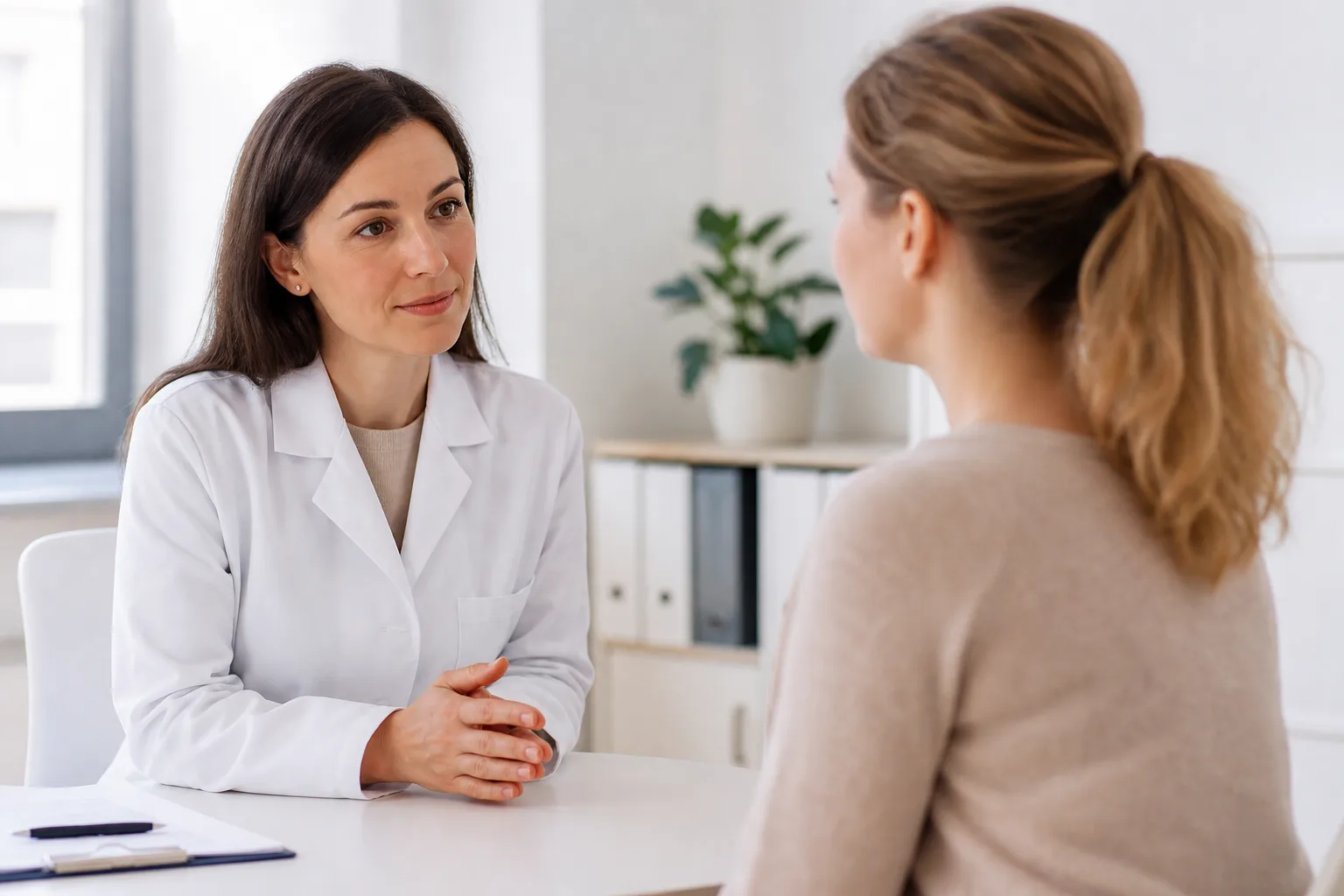 HPV a ciąża – czy wirus jest niebezpieczny?