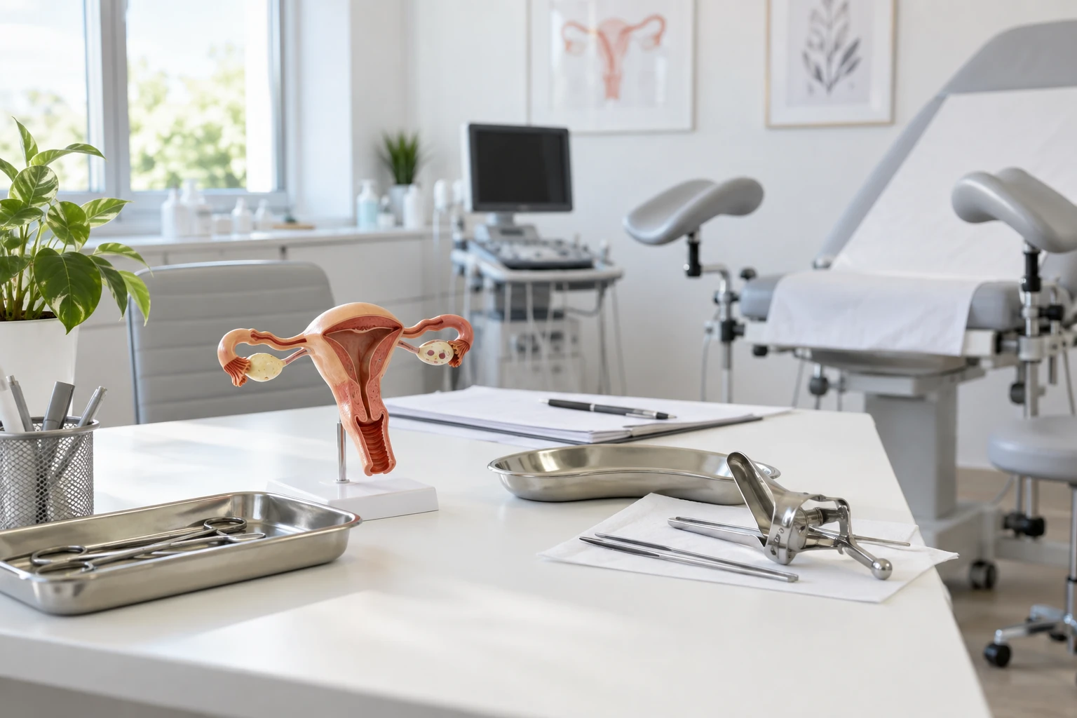 Wkładka hormonalna a miedziana: różnice, działanie i bezpieczeństwo – ilustracja uzupełniająca