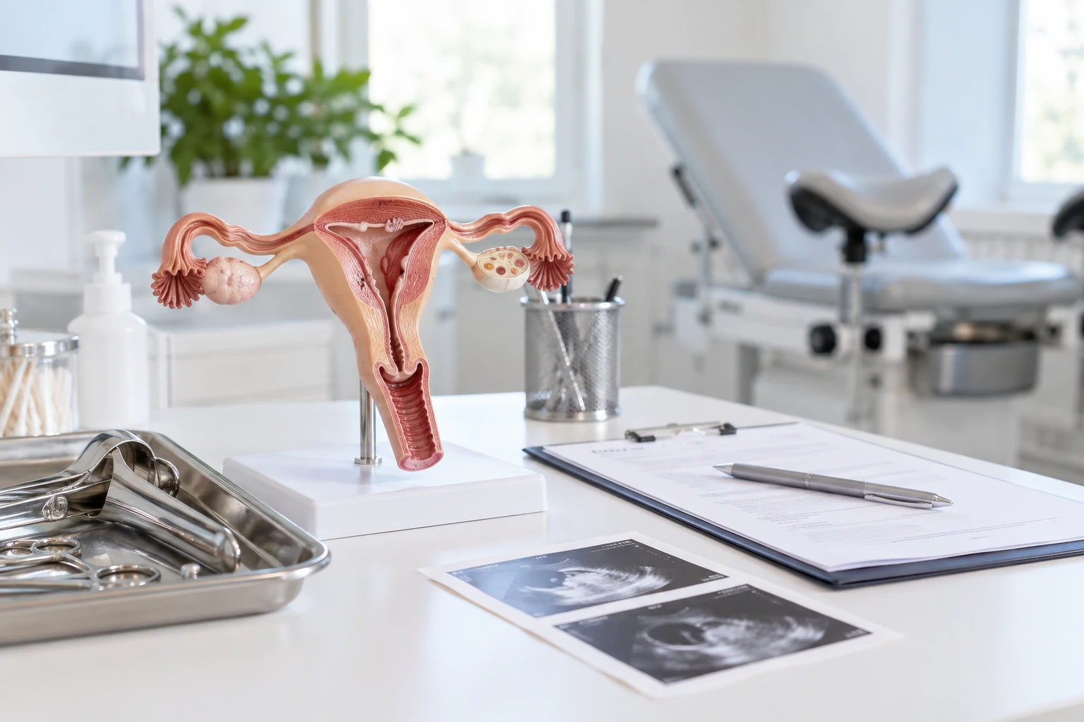 Zastosowanie tabletek antykoncepcyjnych w leczeniu – kiedy mogą pomóc? – ilustracja uzupełniająca